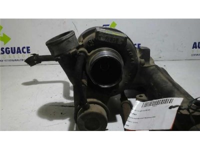 Turbo BMW SERIE 5 BERLINA *