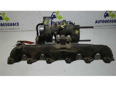 Turbo BMW SERIE 5 BERLINA * 2