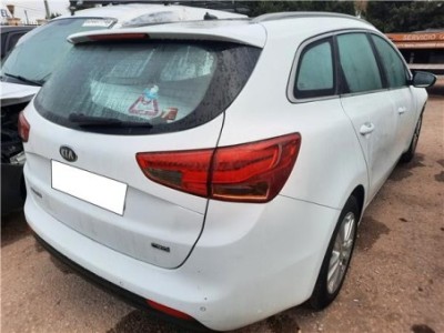 Elevalunas Electrico Trasero Izquierdo Kia Ceed  1 6 Drive [1 6 Ltr  - 94 kW CRDi CAT]