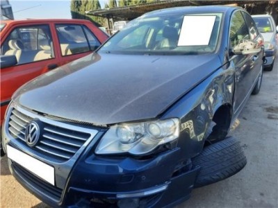 Cerradura Puerta Trasera Derecha Volkswagen Passat Berlina  2 0 TDI