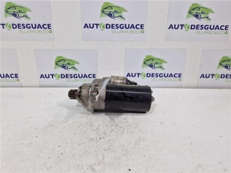 Motor Arranque Volkswagen Passat Berlina  2 0 TDI 16V
