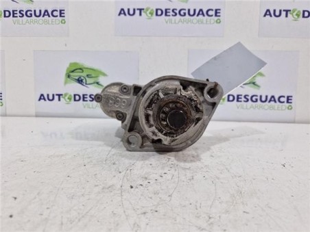 Motor Arranque Volkswagen Passat Berlina  2 0 TDI 16V