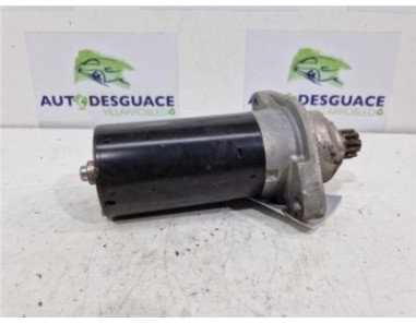 Motor Arranque Volkswagen Passat Berlina  2 0 TDI 16V