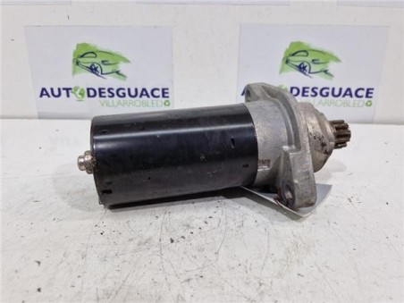 Motor Arranque Volkswagen Passat Berlina  2 0 TDI 16V