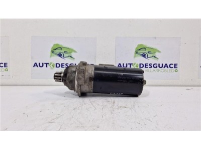 Motor Arranque Volkswagen Passat Berlina  2 0 TDI 16V