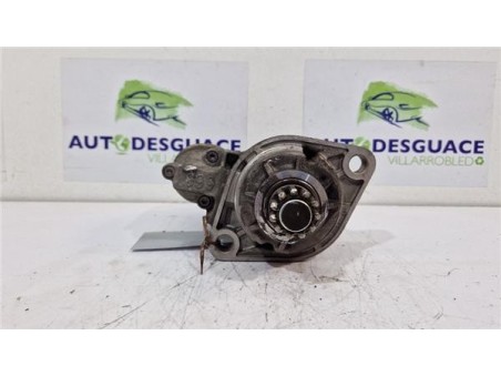 Motor Arranque Volkswagen Passat Berlina  2 0 TDI 16V