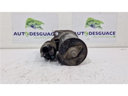 Motor Arranque Volkswagen Passat Berlina  2 0 TDI 16V