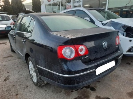 Motor Arranque Volkswagen Passat Berlina  2 0 TDI 16V