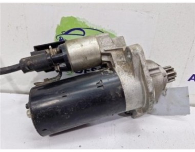Motor Arranque Volkswagen Passat Berlina  2 0 TDI 16V