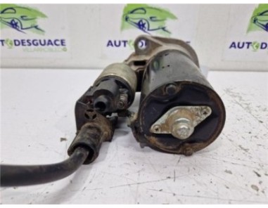 Motor Arranque Volkswagen Passat Berlina  2 0 TDI 16V