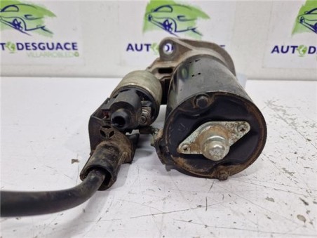 Motor Arranque Volkswagen Passat Berlina  2 0 TDI 16V
