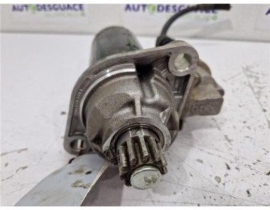 Motor Arranque Volkswagen Passat Berlina  2 0 TDI 16V