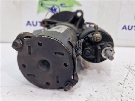 Motor Arranque Citroen C4 Berlina  1 4 16V