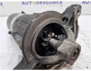 Motor Arranque Citroen C4 Berlina  1 4 16V