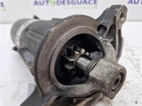 Motor Arranque Citroen C4 Berlina  1 4 16V
