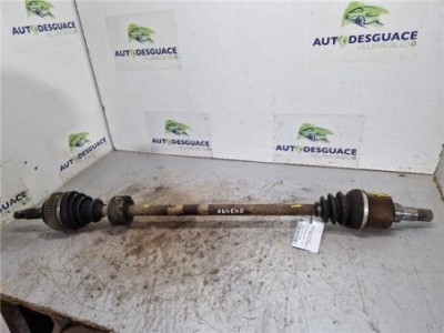 Transmision Delantera Derecha » OTROS    MODELOS *