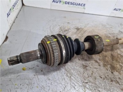 Transmision Delantera Derecha » OTROS    MODELOS * 2