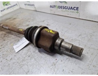 Transmision Delantera Derecha » OTROS    MODELOS *