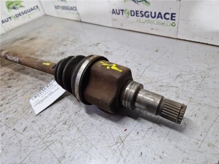 Transmision Delantera Derecha » OTROS    MODELOS *