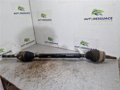 Transmision Delantera Derecha Chrysler VOYAGER 2 5 Turbodiesel 