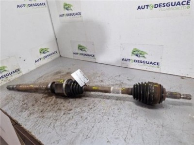 Transmision Delantera Derecha » OTROS    MODELOS *