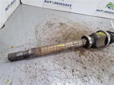 Transmision Delantera Derecha » OTROS    MODELOS * 2