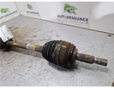 Transmision Delantera Derecha » OTROS    MODELOS *