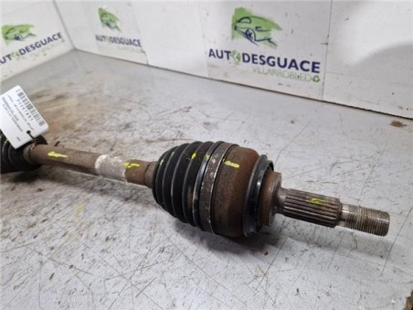 Transmision Delantera Derecha » OTROS    MODELOS *