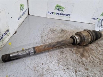 Transmision Delantera Derecha Citroen XSARA BERLINA 1 9 D  2