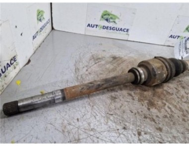 Transmision Delantera Derecha Citroen XSARA BERLINA 1 9 D 