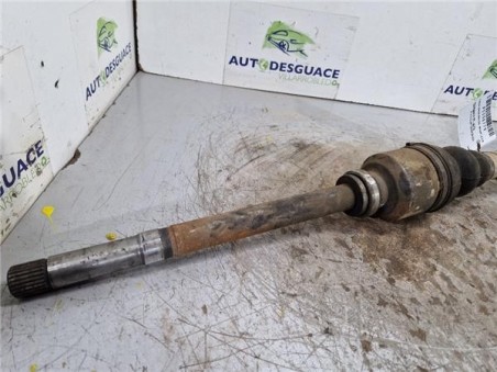 Transmision Delantera Derecha Citroen XSARA BERLINA 1 9 D 