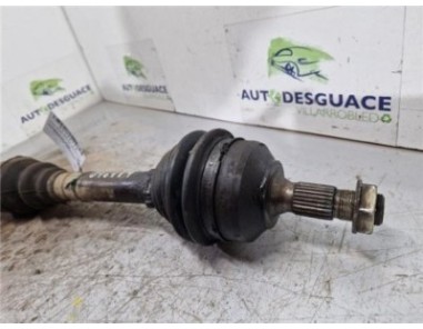 Transmision Delantera Derecha Citroen XSARA BERLINA 1 9 D 