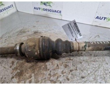 Transmision Delantera Derecha Citroen XSARA BERLINA 1 9 D 