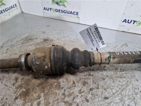 Transmision Delantera Derecha Citroen XSARA BERLINA 1 9 D 