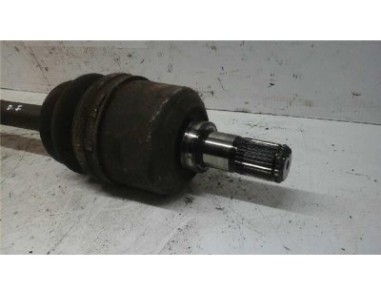 Transmision Delantera Izquierda Hyundai TRAJET 2 0 CRDi 