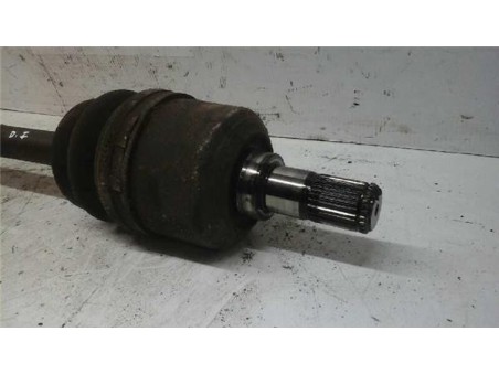 Transmision Delantera Izquierda Hyundai TRAJET 2 0 CRDi 