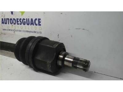 Transmision Delantera Derecha Hyundai ELANTRA 2 0 CRDi