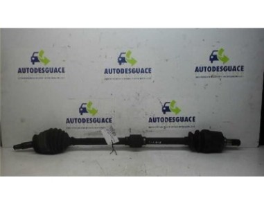 Transmision Delantera Derecha Hyundai ELANTRA 2 0 CRDi 