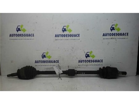 Transmision Delantera Derecha Hyundai ELANTRA 2 0 CRDi 