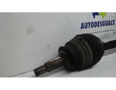 Transmision Delantera Derecha Hyundai ELANTRA 2 0 CRDi 