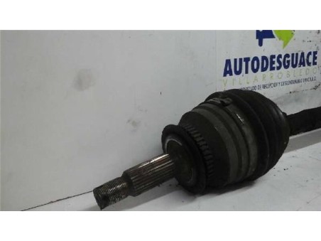 Transmision Delantera Derecha Hyundai ELANTRA 2 0 CRDi 