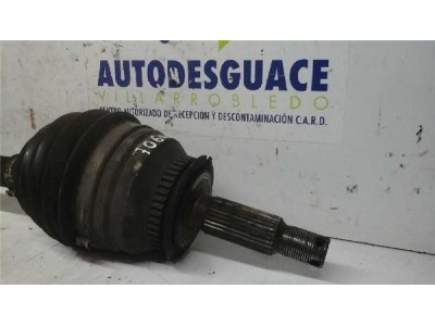 Transmision Delantera Izquierda Hyundai ELANTRA 2 0 CRDi