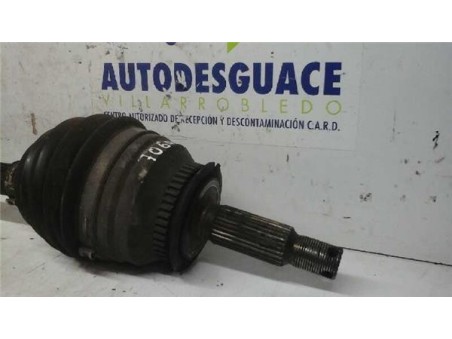 Transmision Delantera Izquierda Hyundai ELANTRA 2 0 CRDi 