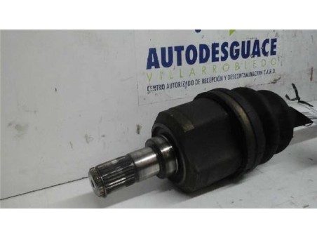 Transmision Delantera Izquierda Hyundai ELANTRA 2 0 CRDi 