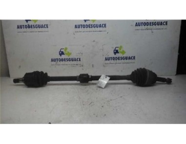 Transmision Delantera Derecha Hyundai ELANTRA 2 0 CRDi 