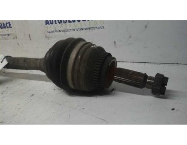 Transmision Delantera Derecha Hyundai ELANTRA 2 0 CRDi 