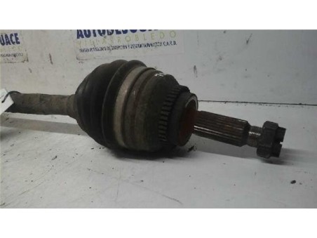 Transmision Delantera Derecha Hyundai ELANTRA 2 0 CRDi 