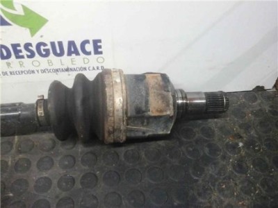 Transmision Delantera Derecha Kia CARENS 2 0 CRDi 