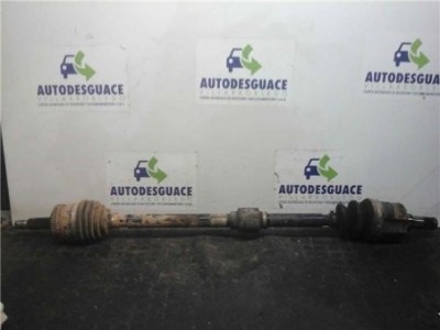 Transmision Delantera Derecha Kia CARENS 2 0 CRDi  2