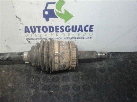 Transmision Delantera Izquierda Kia CARENS 2 0 CRDi 